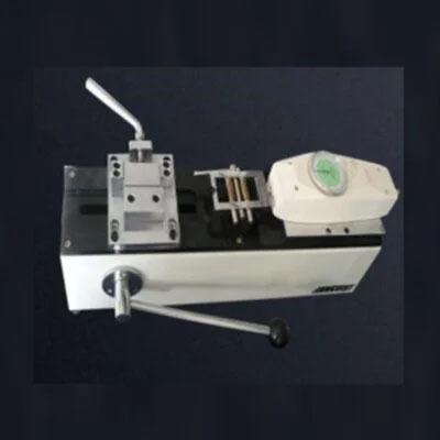 Máy kiểm tra lực căng ngang thủ công DG-AMH AMH - Tự Động Hóa Yonke Việt Nam - Công Ty TNHH Tự Động Hóa Yonke Việt Nam